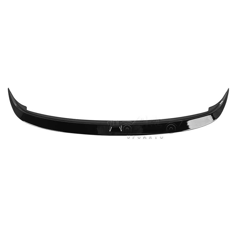 golf 6 GTI spoiler