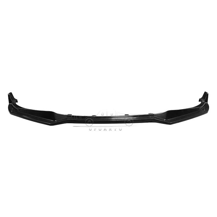 bmw g26 front spoiler