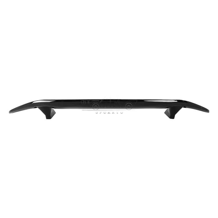universal rear spoiler wing