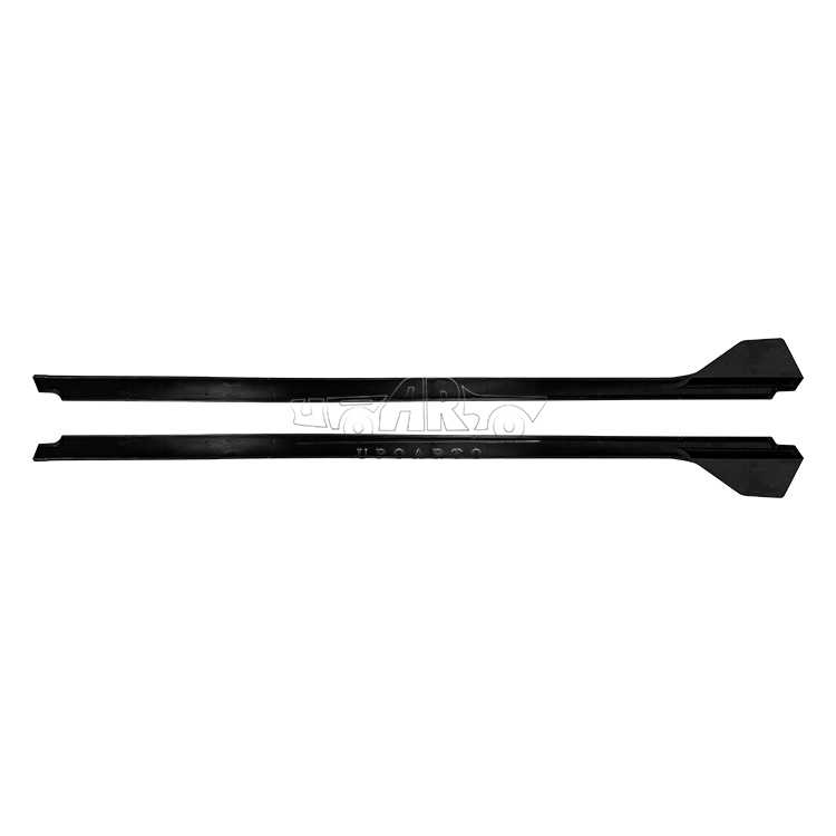 BYD Seal Side Skirts