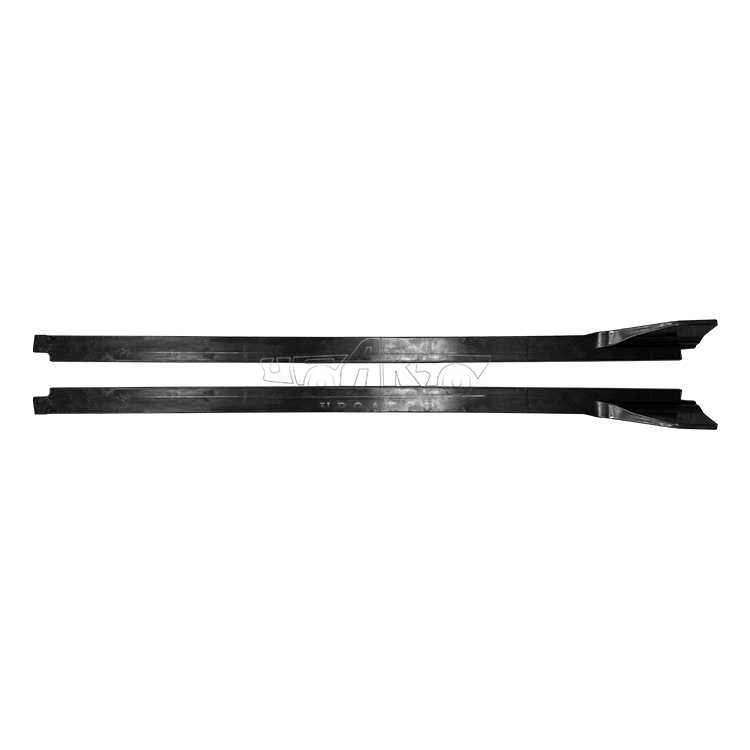 BYD Seal Side Skirts