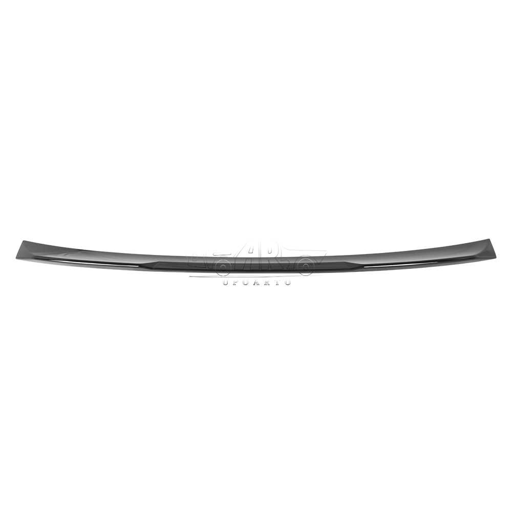 byd seal rear spoiler