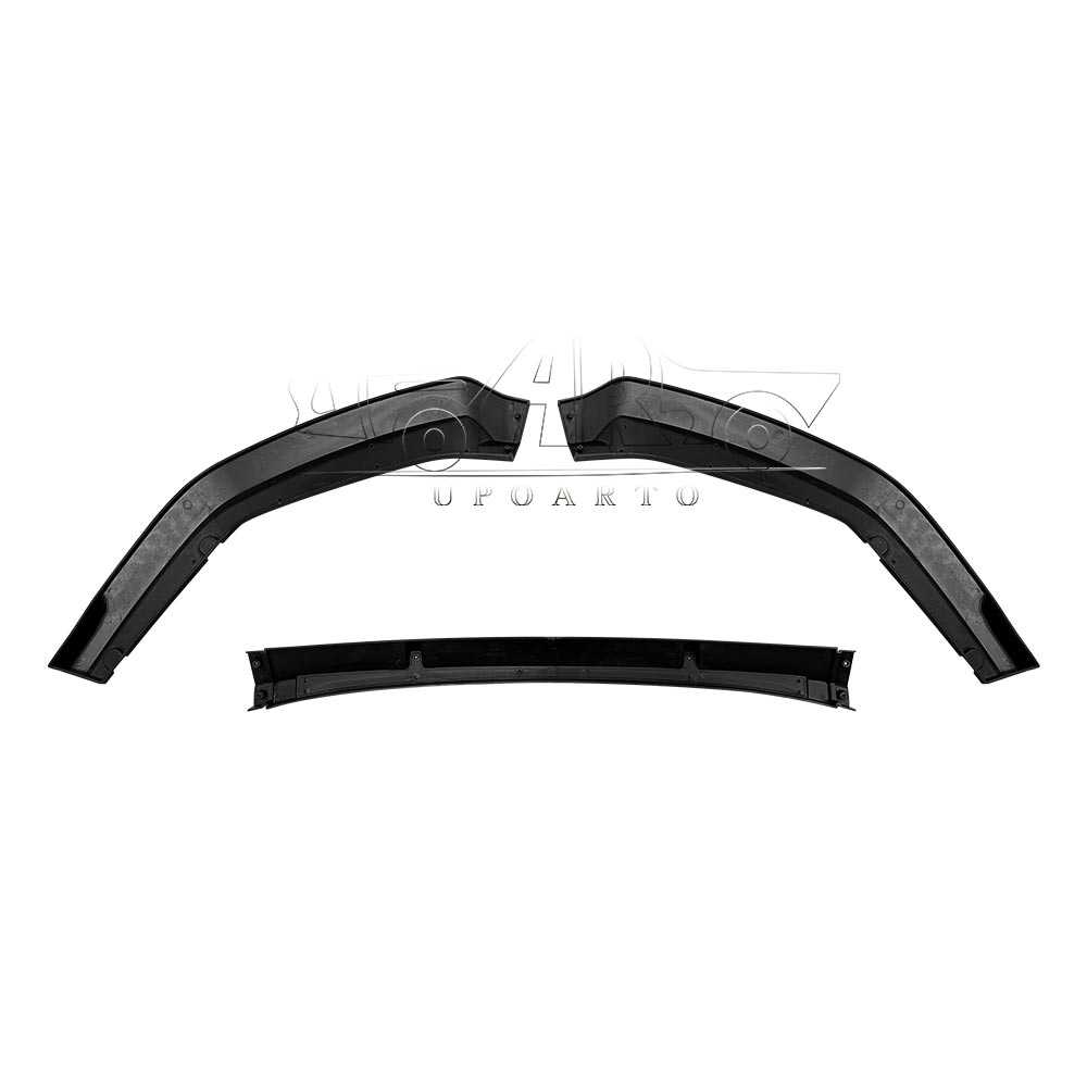 nissan sentra 2022 front lip