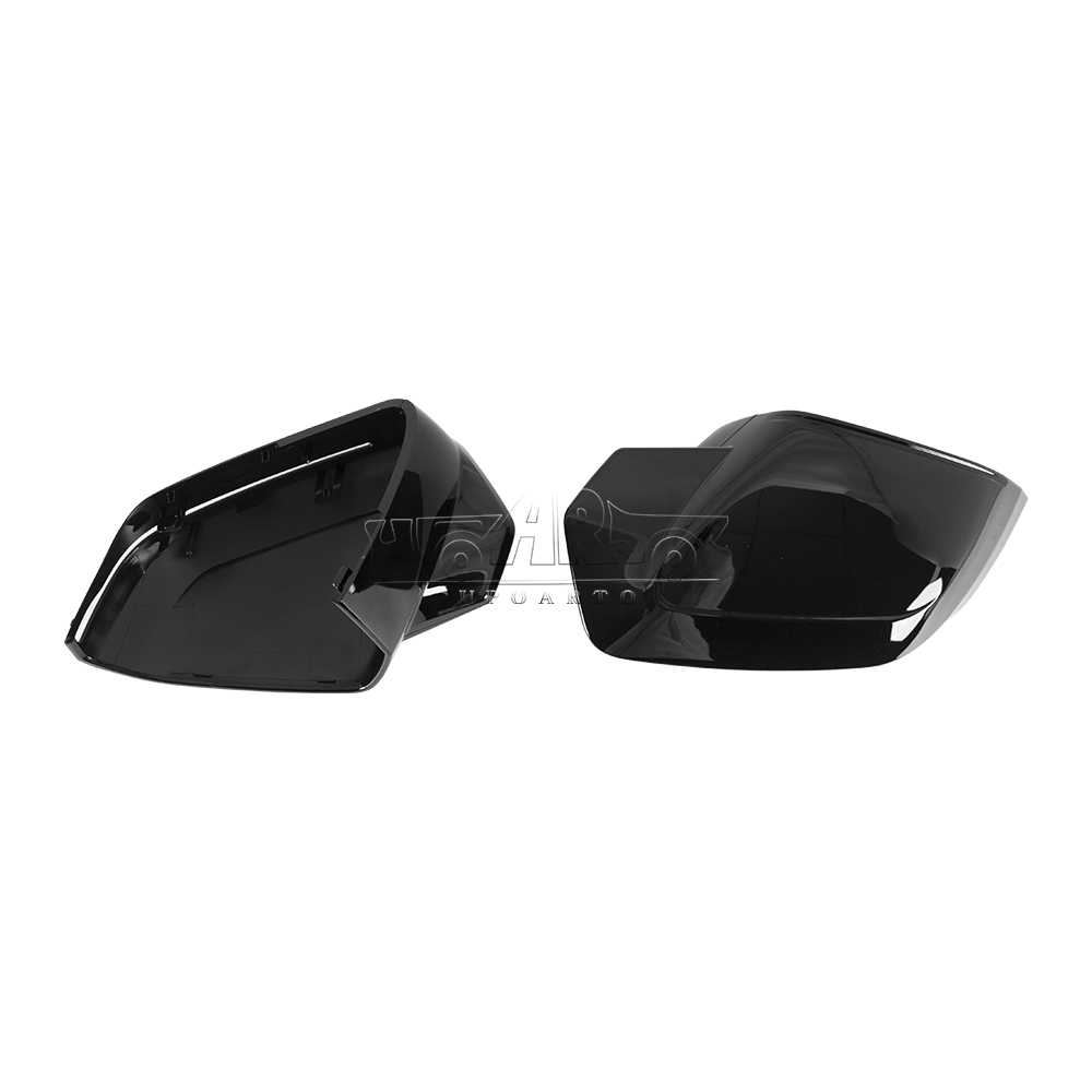 m5 g90 side mirror caps