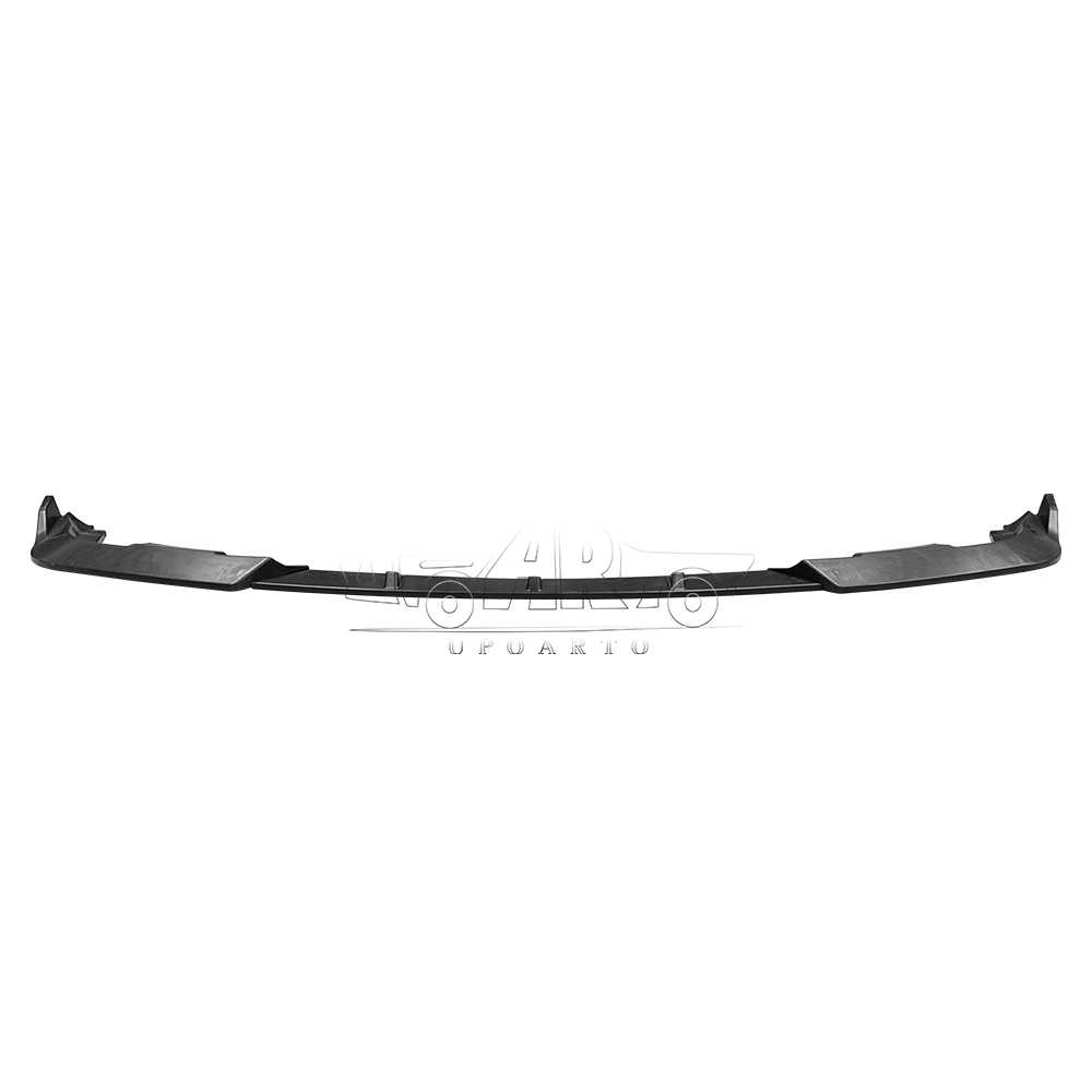 front spoiler chrysler 300c 2006