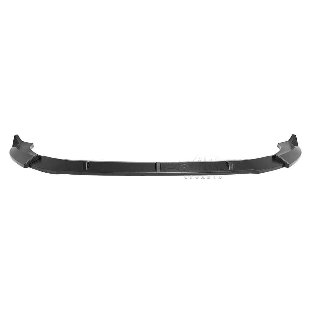 2015-2021 Volkswagen Caddy 2K MK4 Facelift Car 3 Parts Front Chin Lip