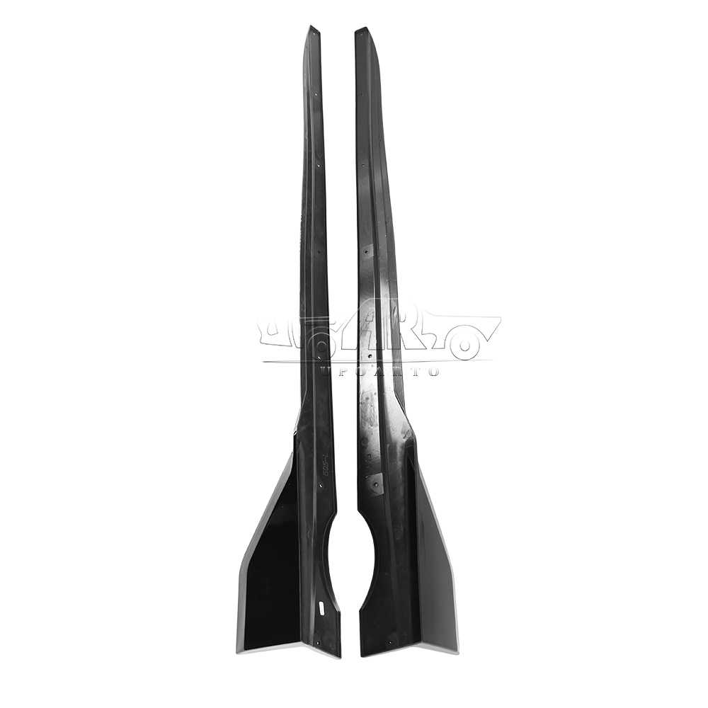bmw x3 g45 side skirts