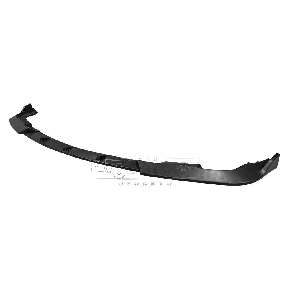front spoiler chrysler 300c 2008