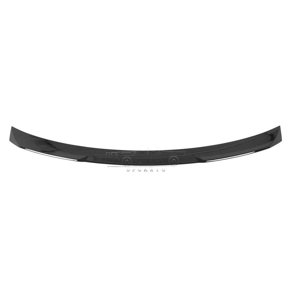 byd seal 2025 trunk spoiler