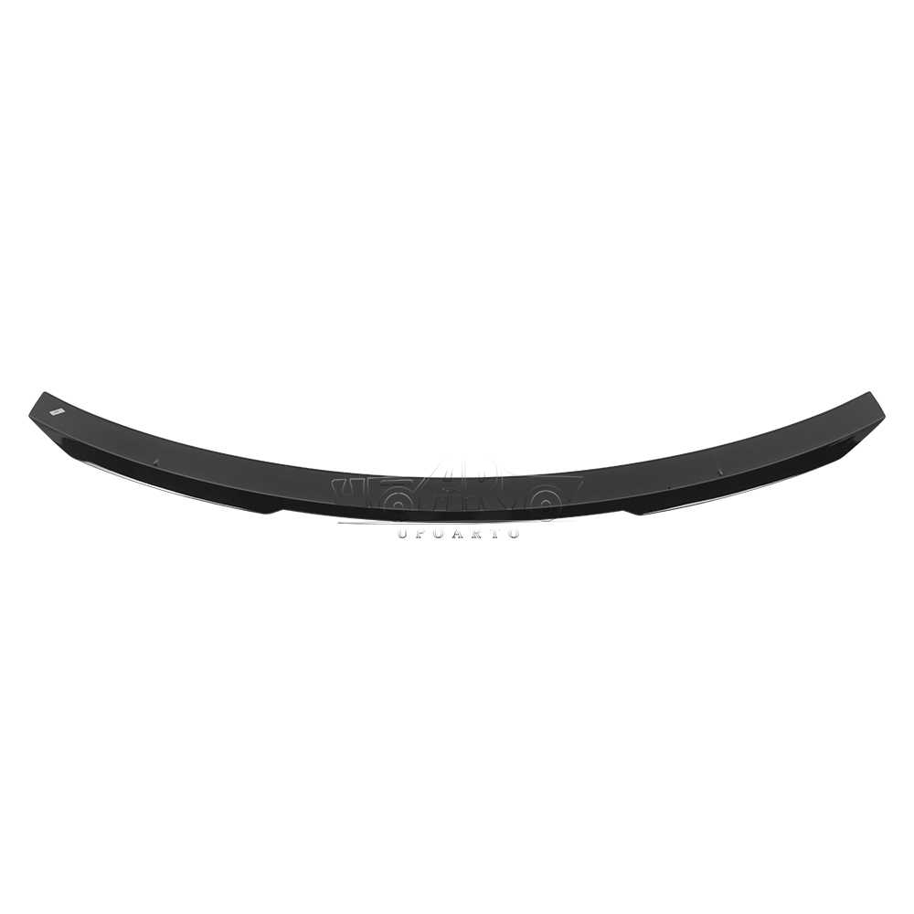 rear spoiler for byd
