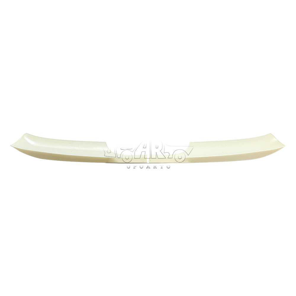 ford tourneo connect roof spoiler