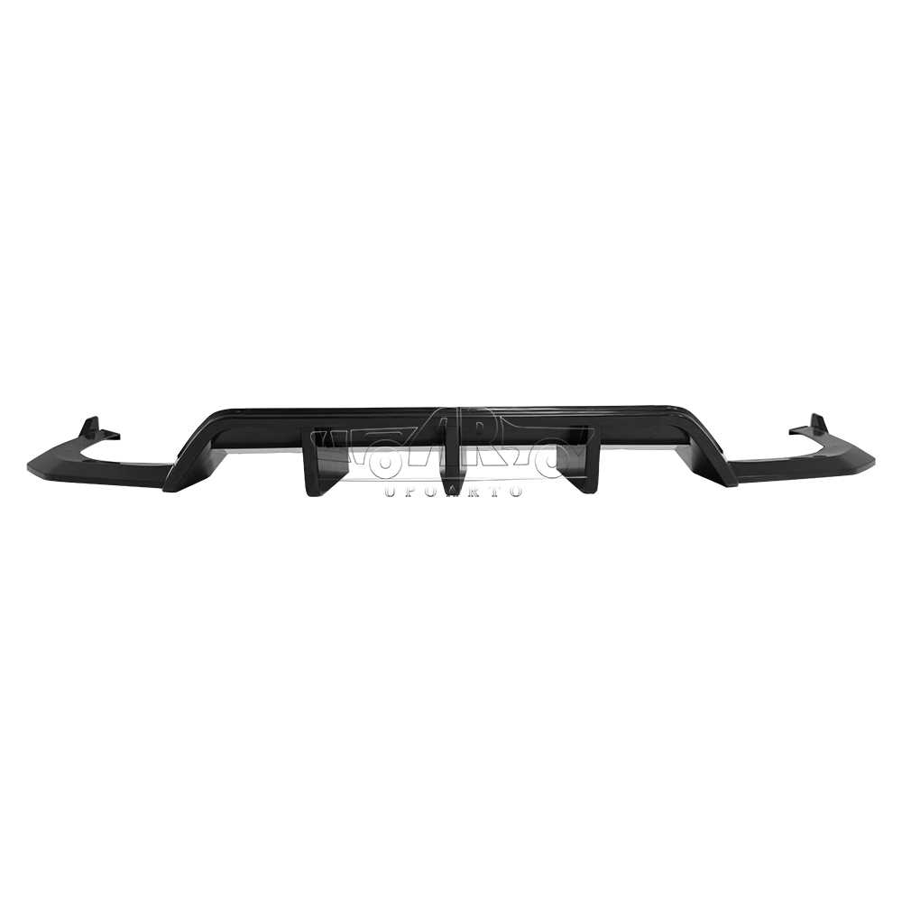 2023 kai k5 gtline bumper spoiler