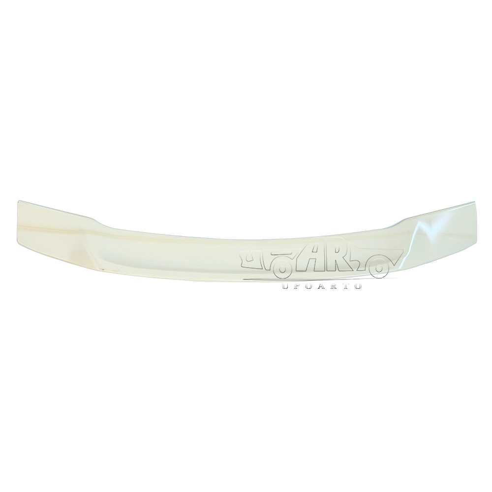 mk6 2012 jetta painted spoiler
