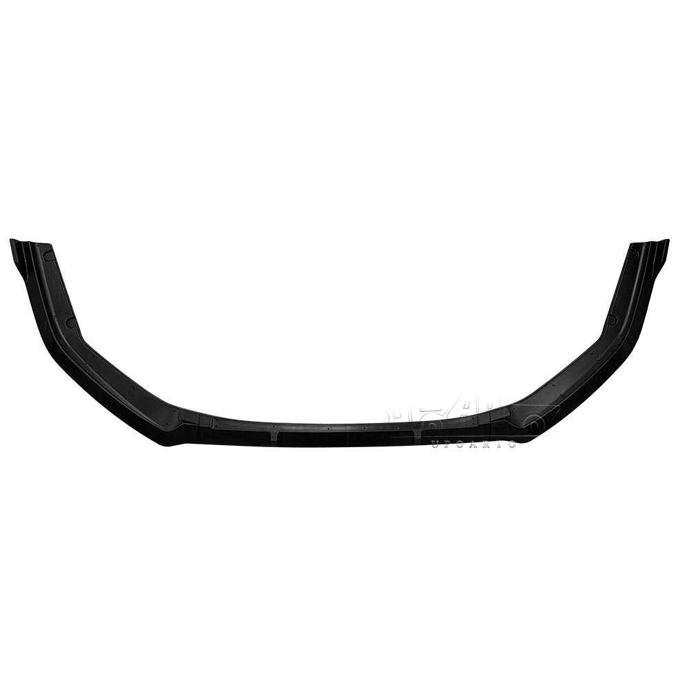 nissan sentra front lip