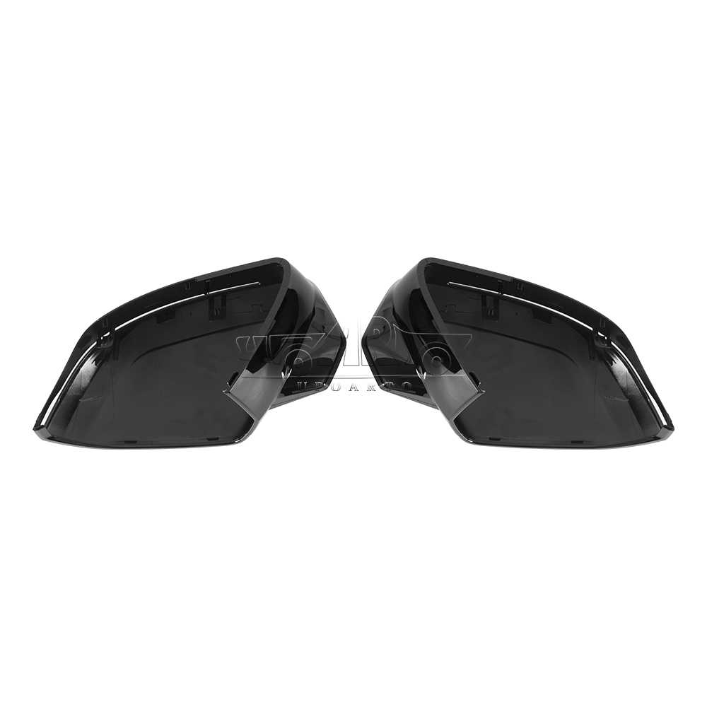 g70 side mirror caps