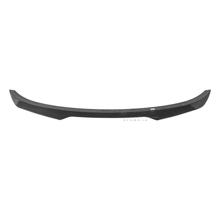 spoiler for kia sportage