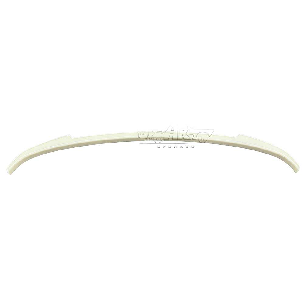 Seat Leon MK4 Front Bonnet Extension Trim