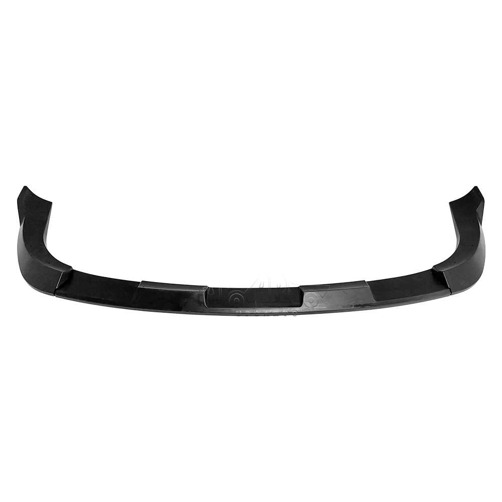 trafic front lip