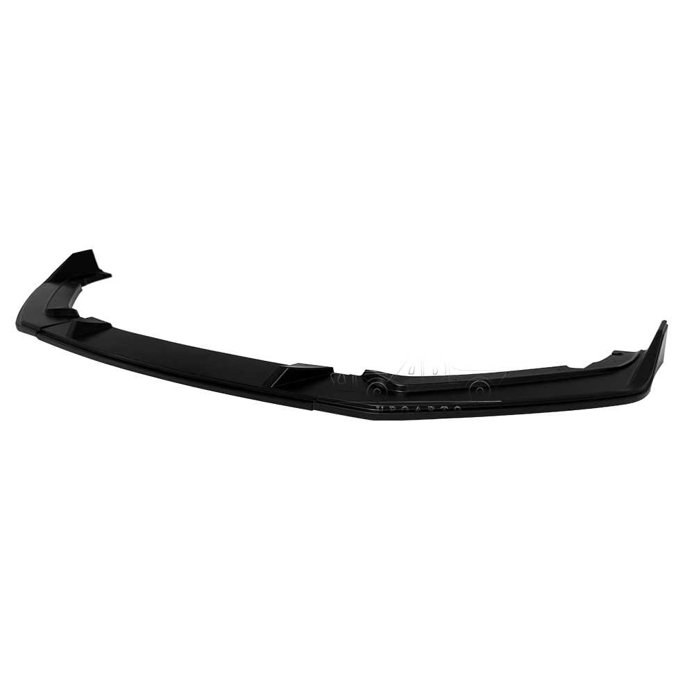 front bumper lip Versa