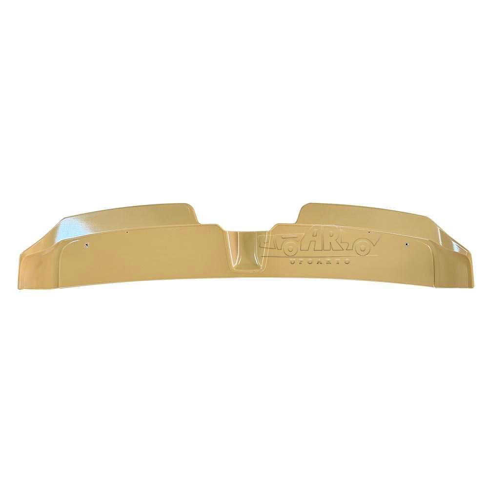rox 01 rear spoiler