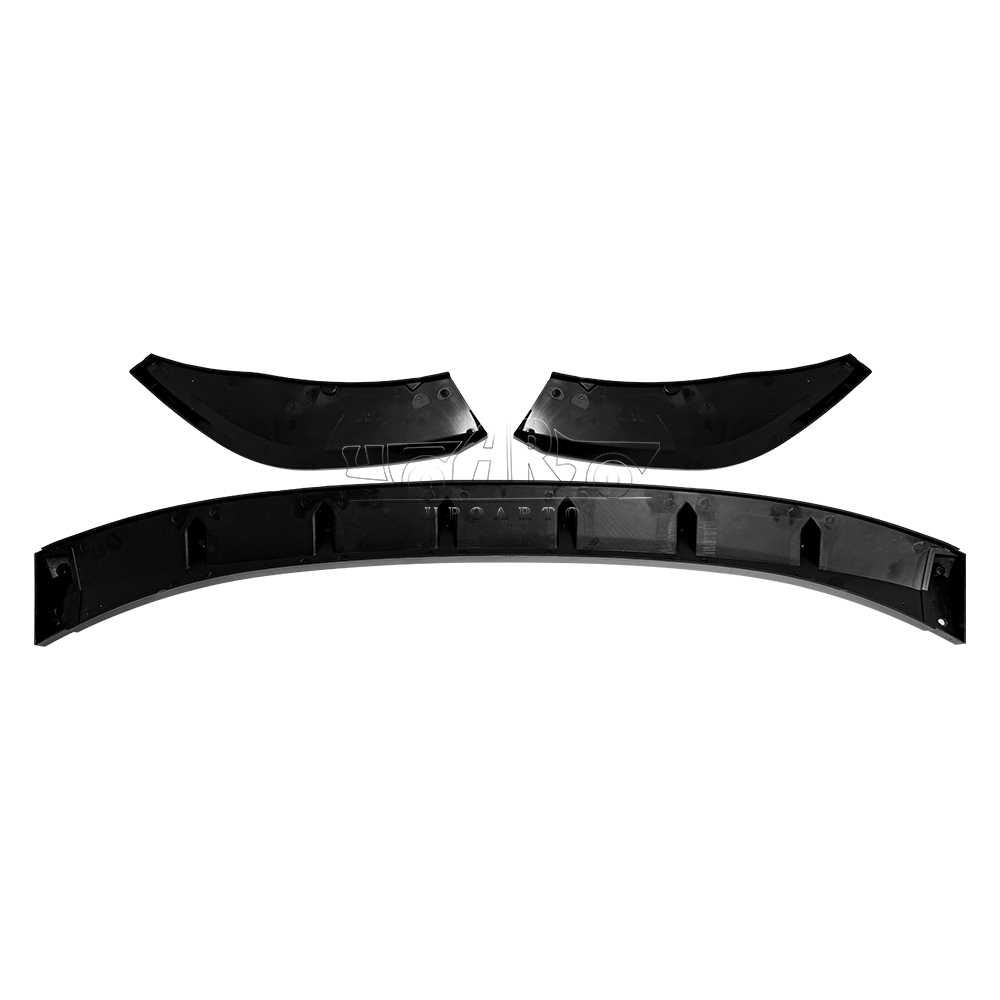 bmw f44 front lip