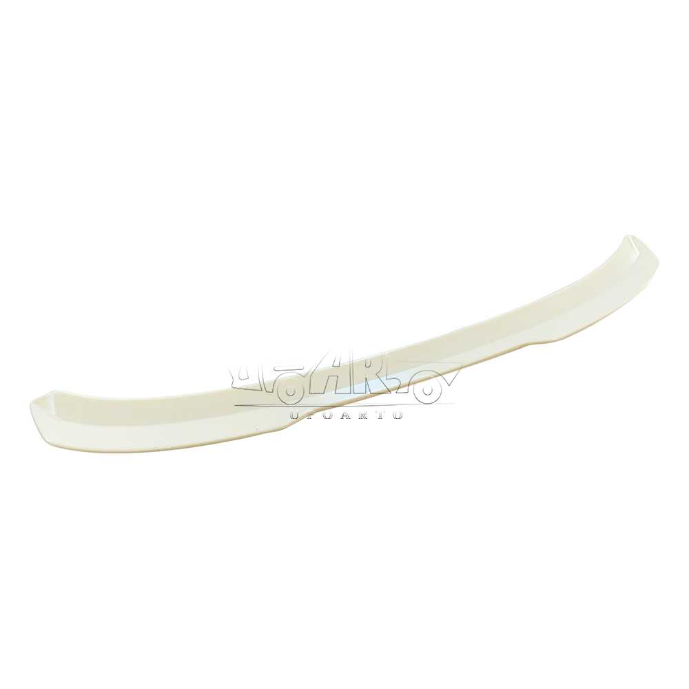 2020+ Seat Leon MK4 Rear Roof Spoiler Cap