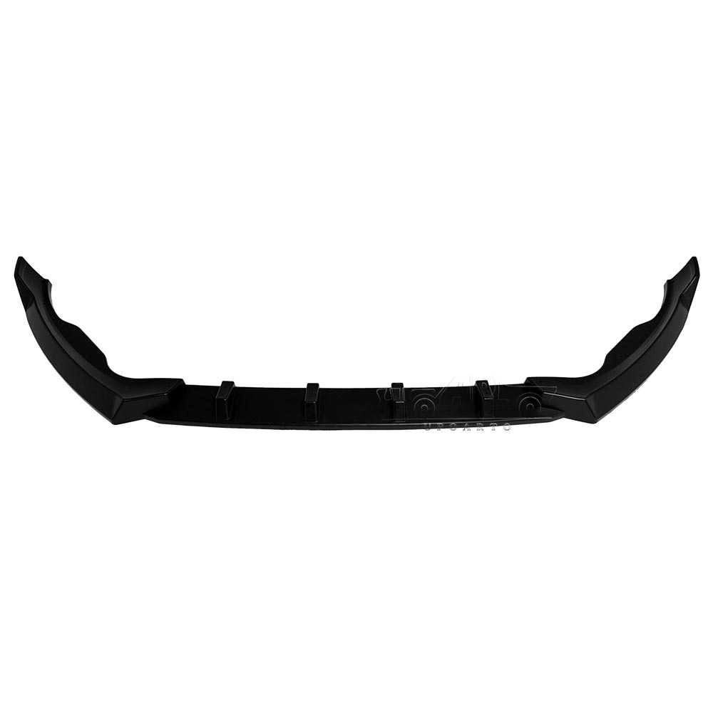 2014-2024 Ford Transit/Tourneo Connect Barn Door Car 3 Parts Front Lip