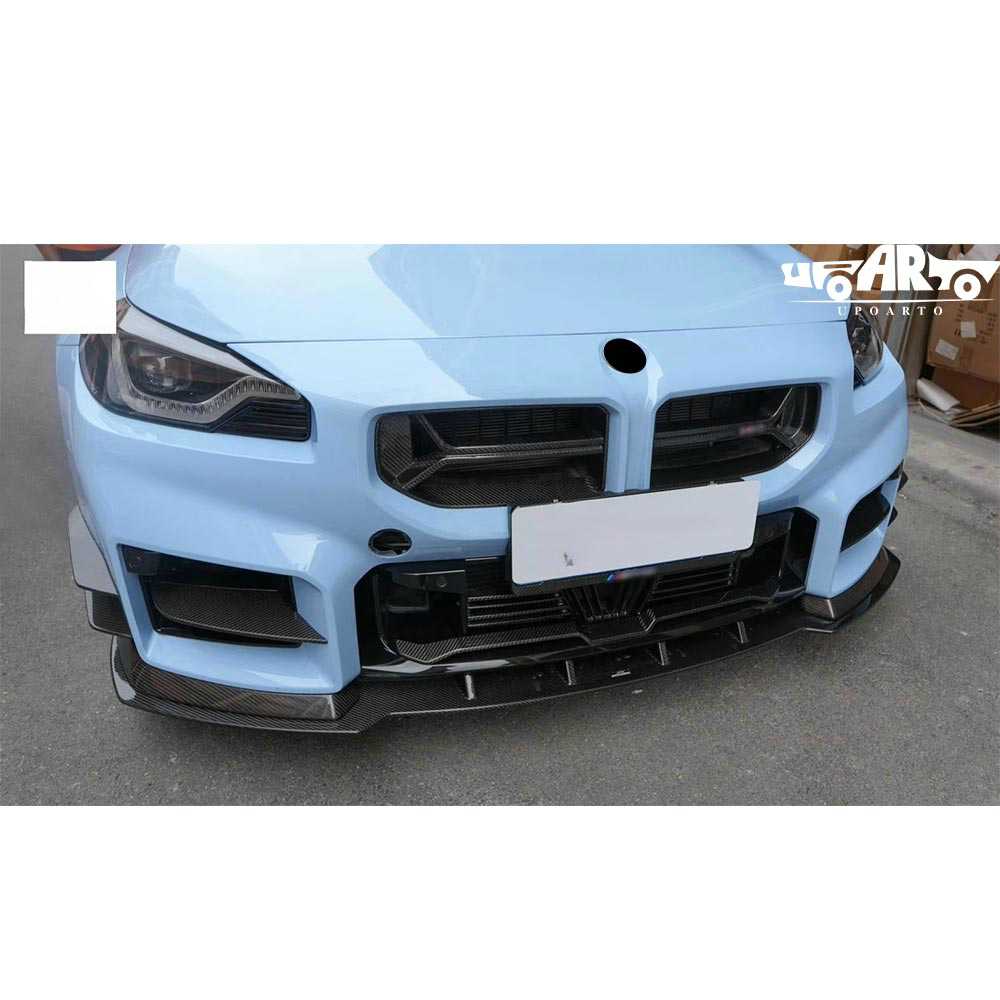 g87 csl grill carbon