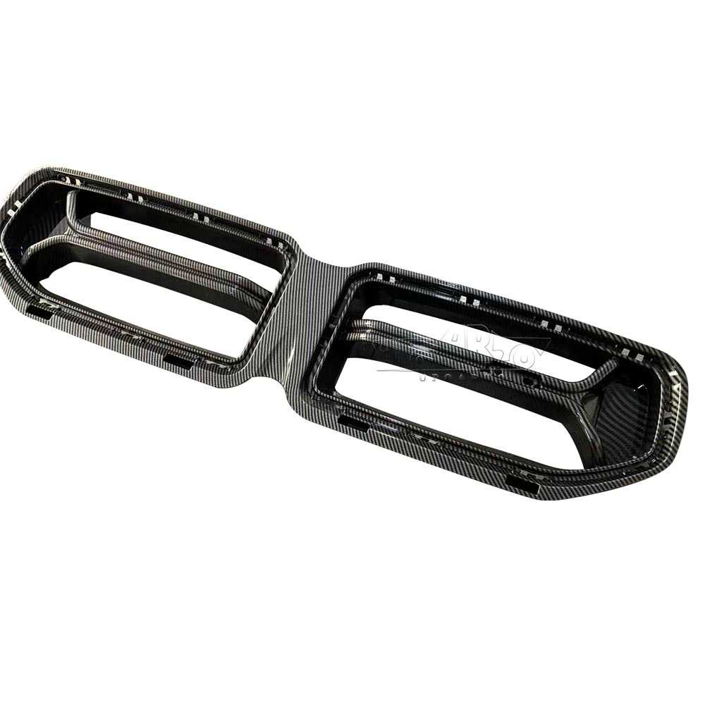 bmw m2 g87 grill protection