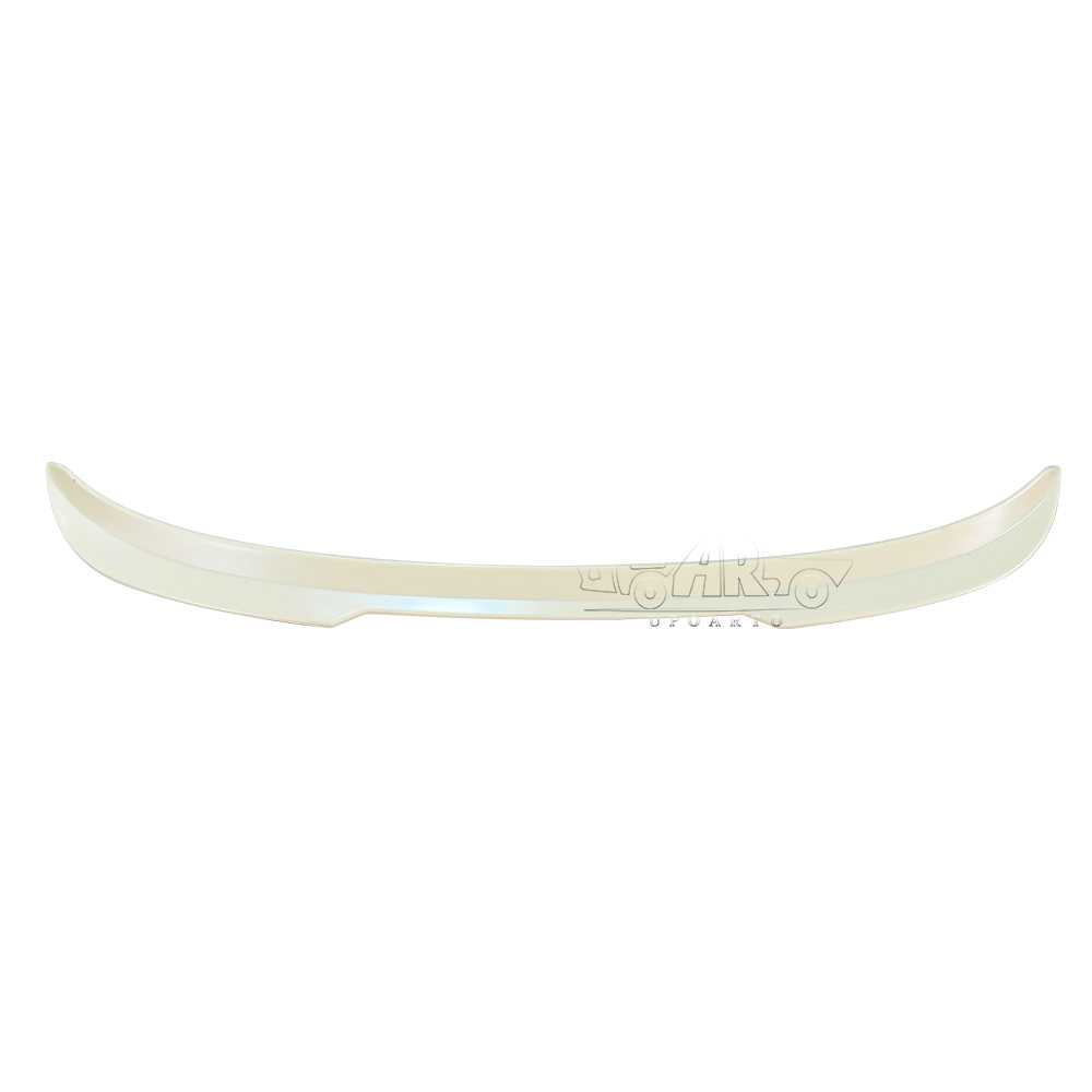 citroen c 4 spoiler
