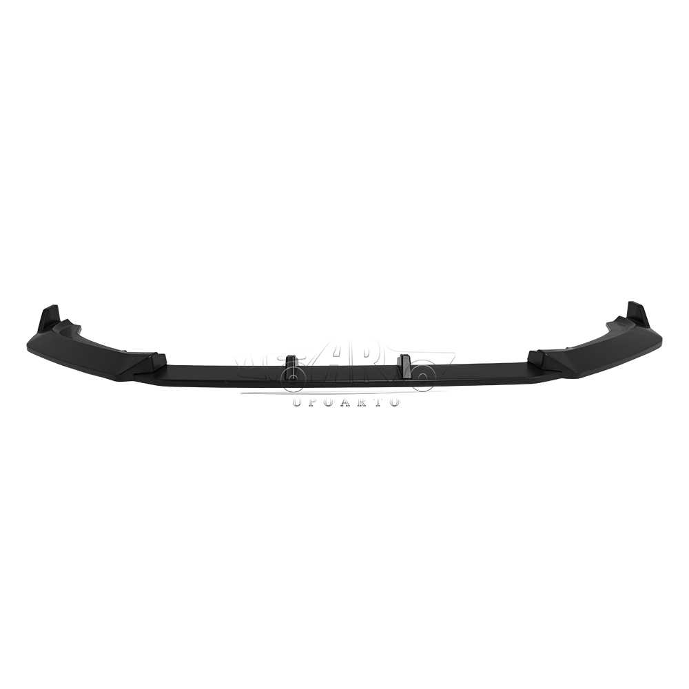 front lip for vw scirocco