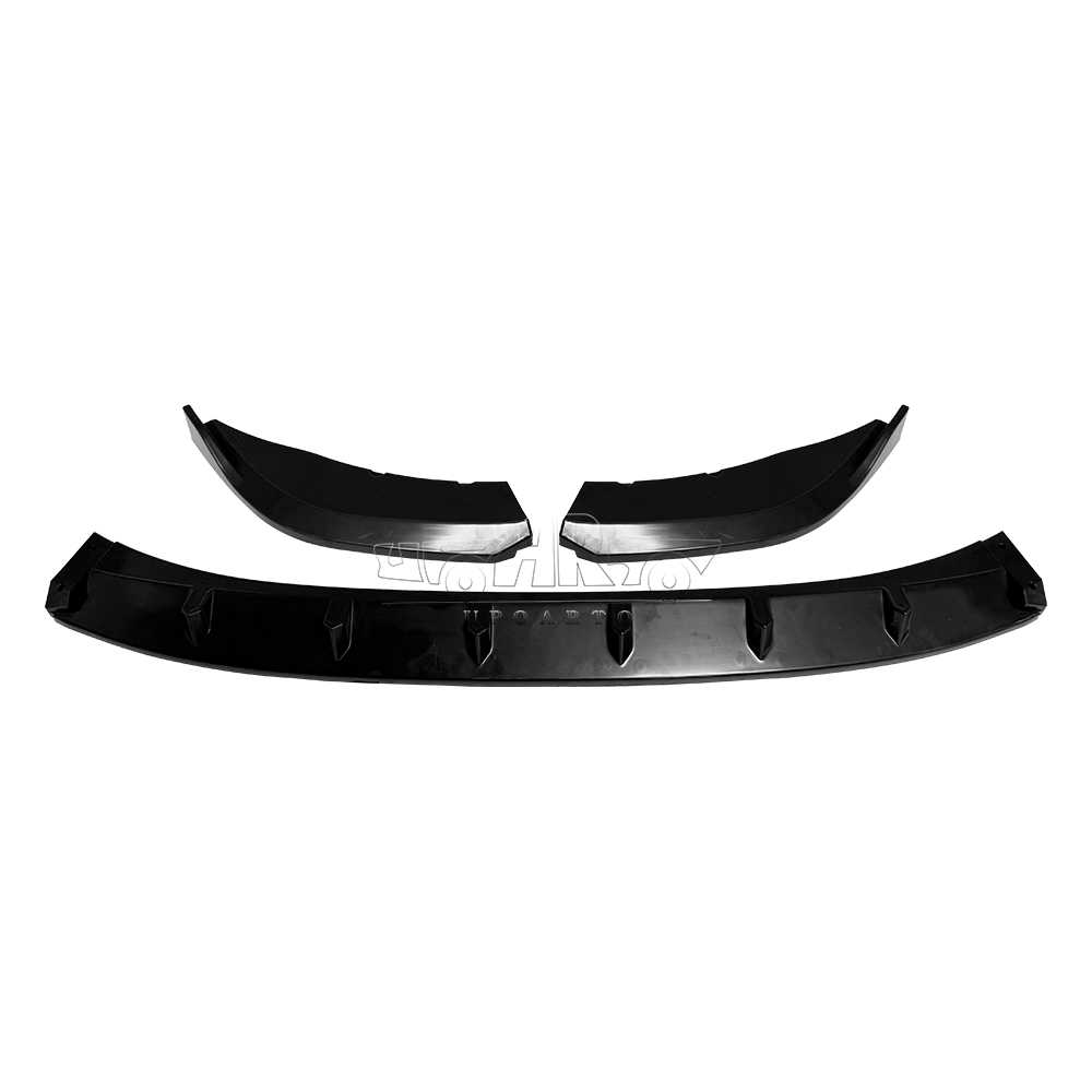 bmw f44 front spoiler