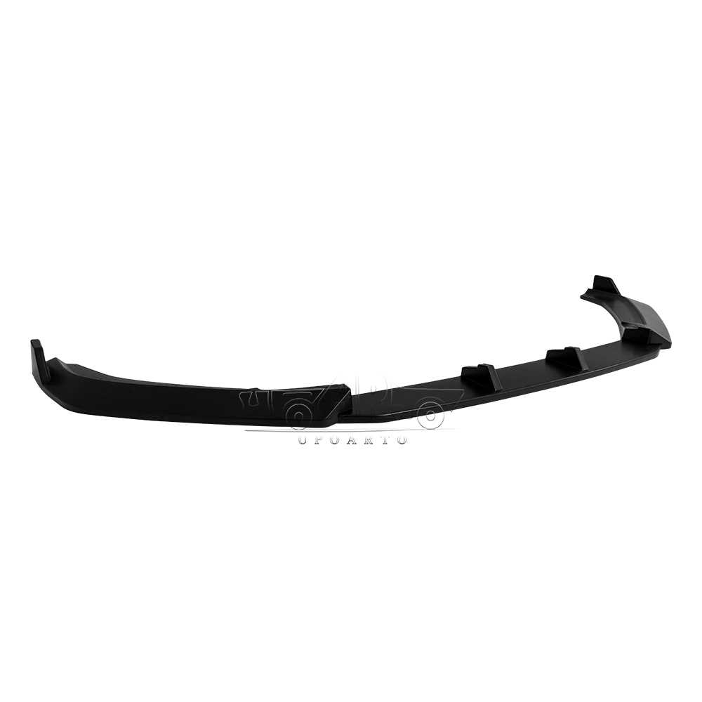 scirocco front lip spoiler