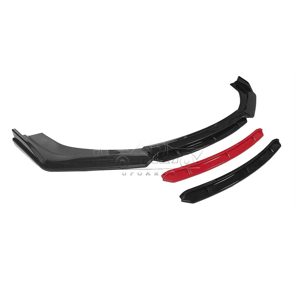 universal e style front lip