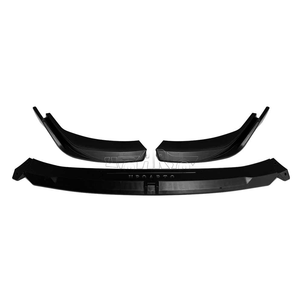 bmw f70 front lip