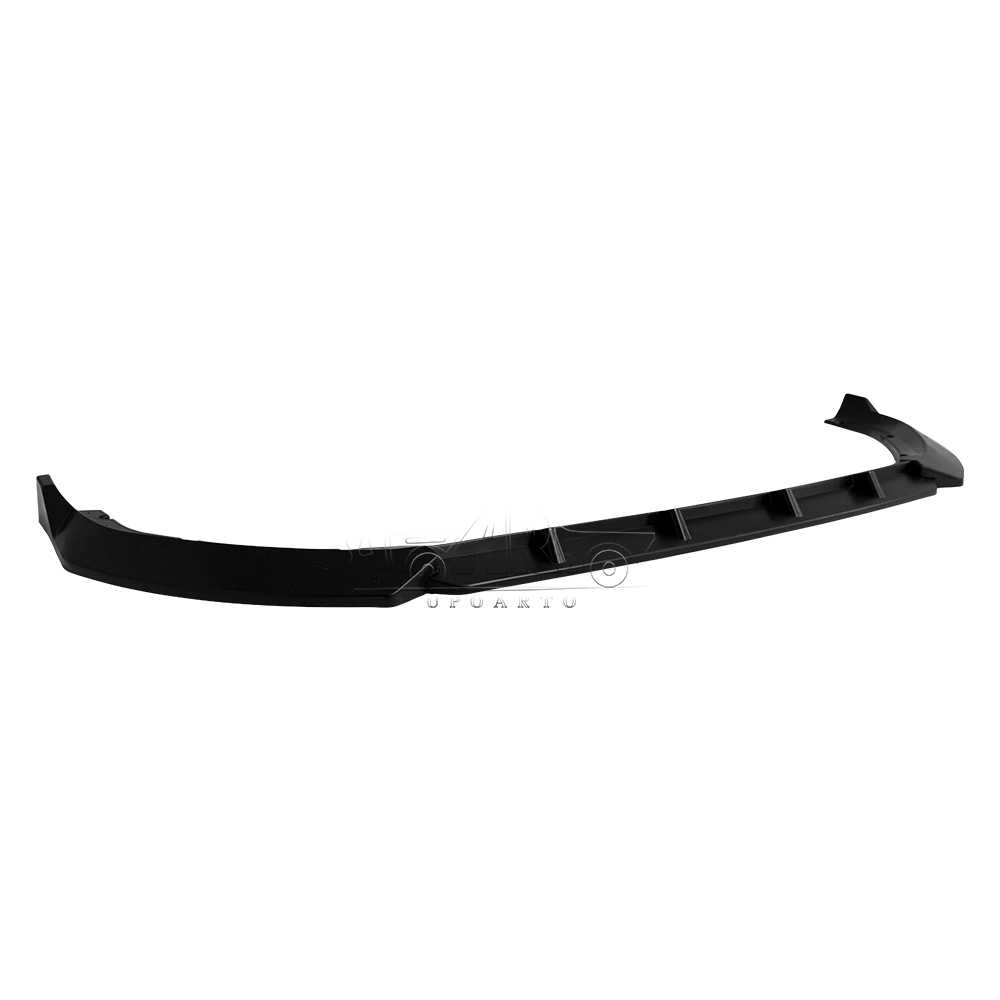 peugeot partner front lip