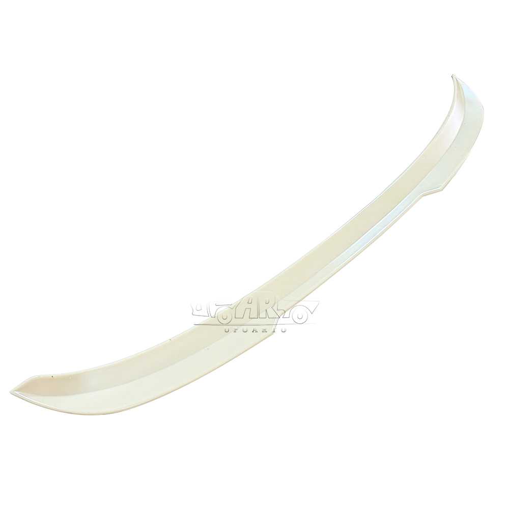 citroen c 4 spoiler