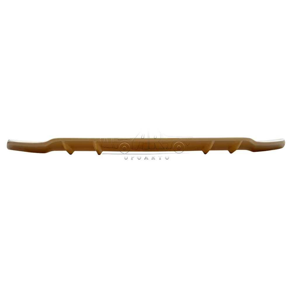 Middle Wing Wing for Jeep Grand Cherokee L WL75