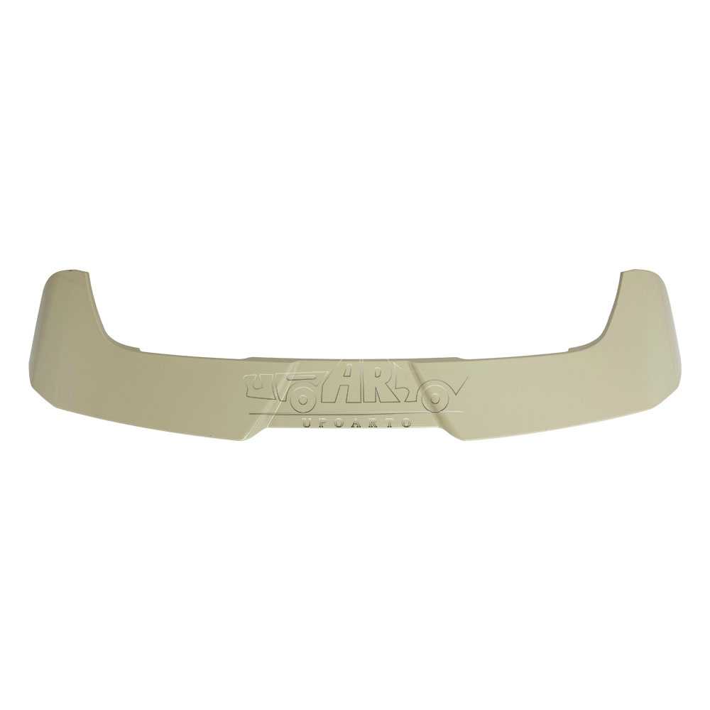 Rear Spoiler Wey Gaoshan 7 8 9 2023