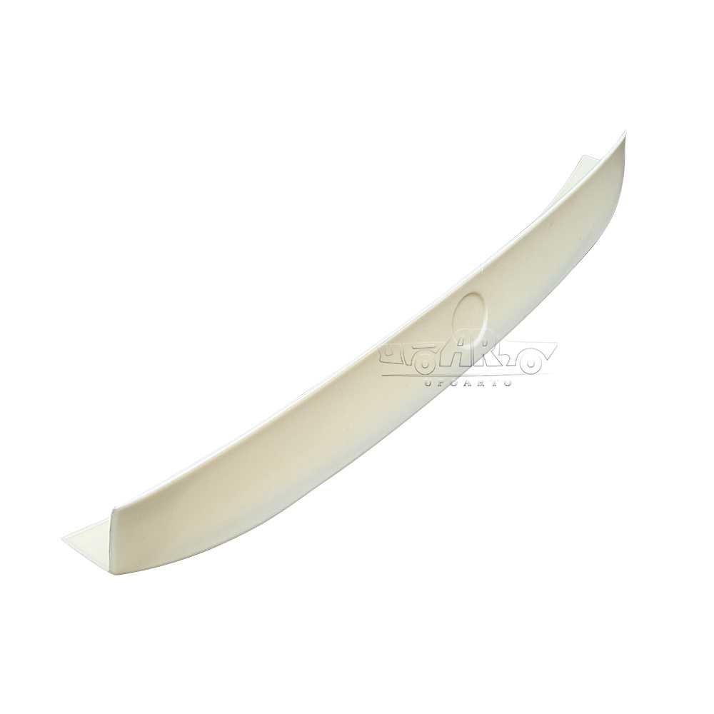 bmw e46 coupe spoiler