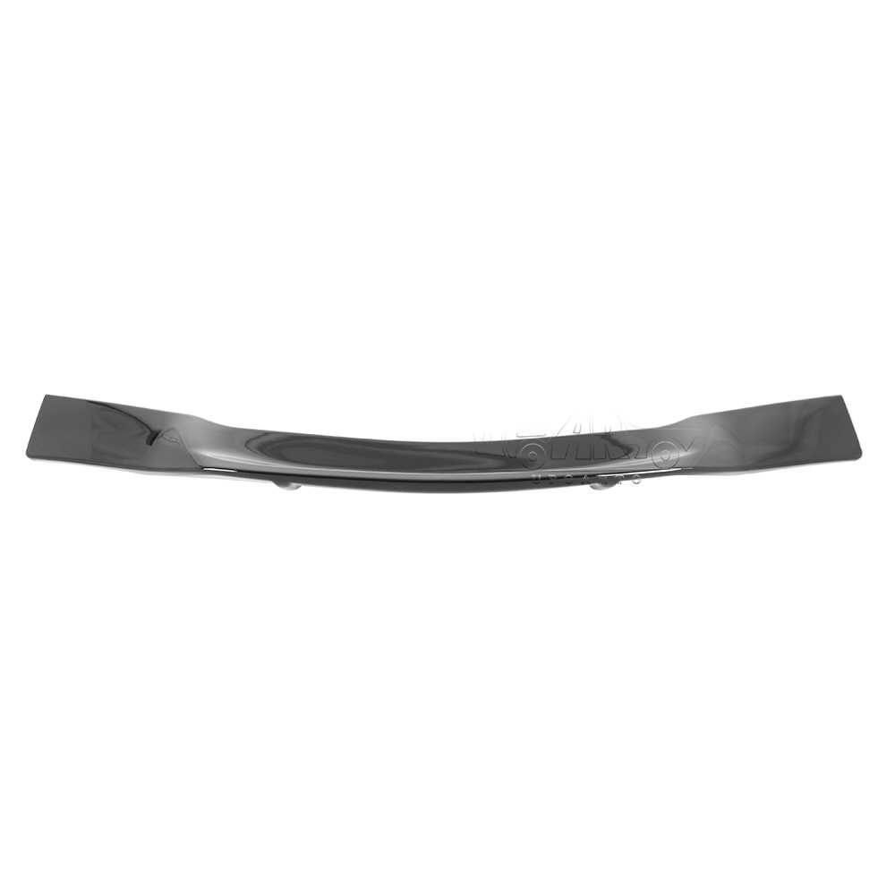 kia k5 accessories spoiler