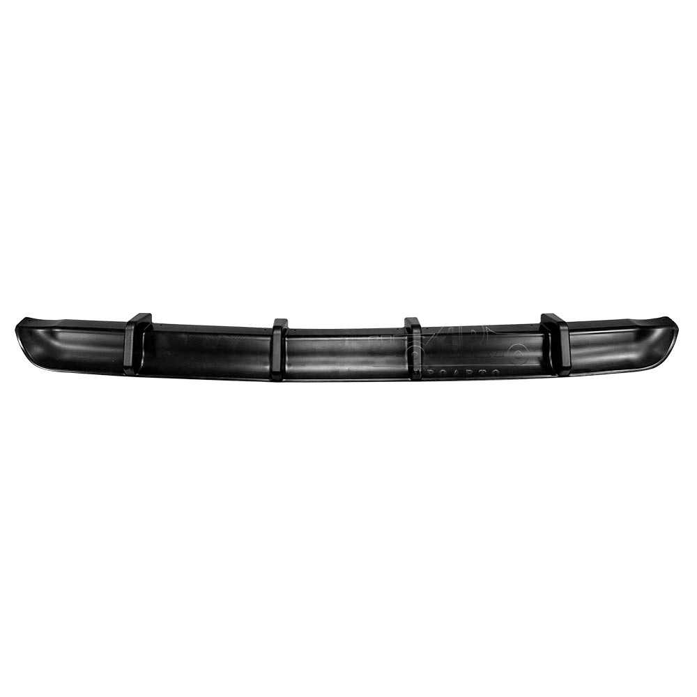 Rear Bumper Blade Diffuser for Suzuki Brezza