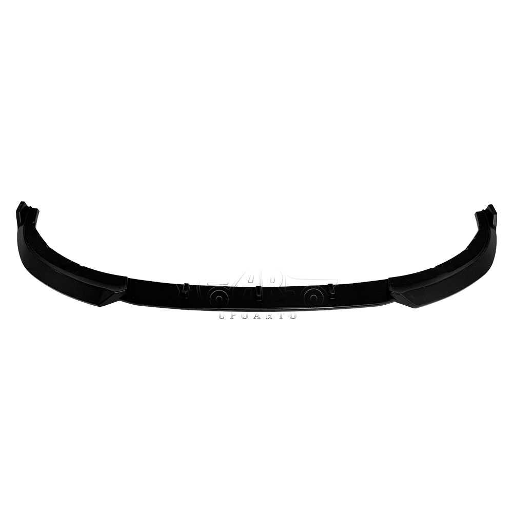 2020-2022 BMW 3 Series G20 SE Pre-Lci Car 3 PCS Front Spoiler Lip
