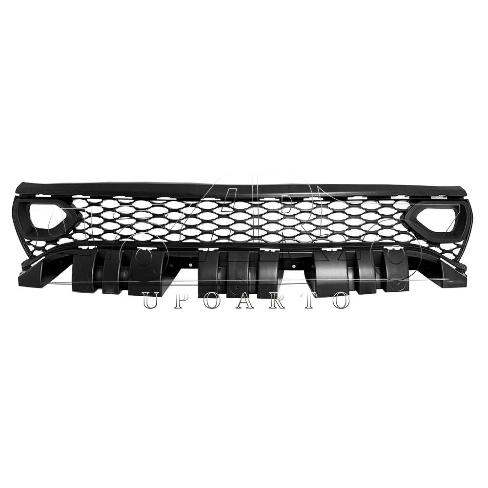 2015-2023 Dodge Charger Daytona R/T 392 Scat Pack GT R/T Front Upper Grille