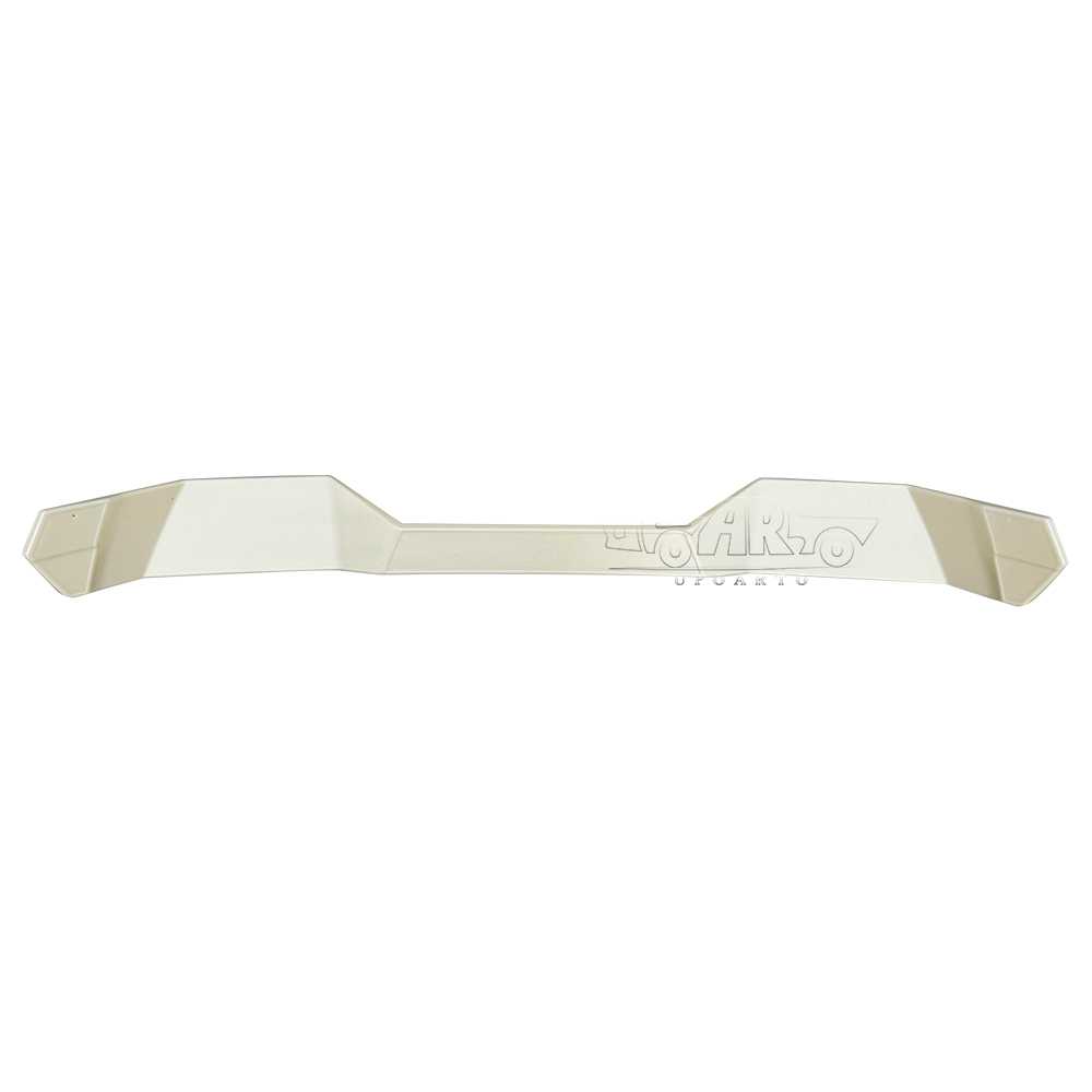 tata punch abs spoiler