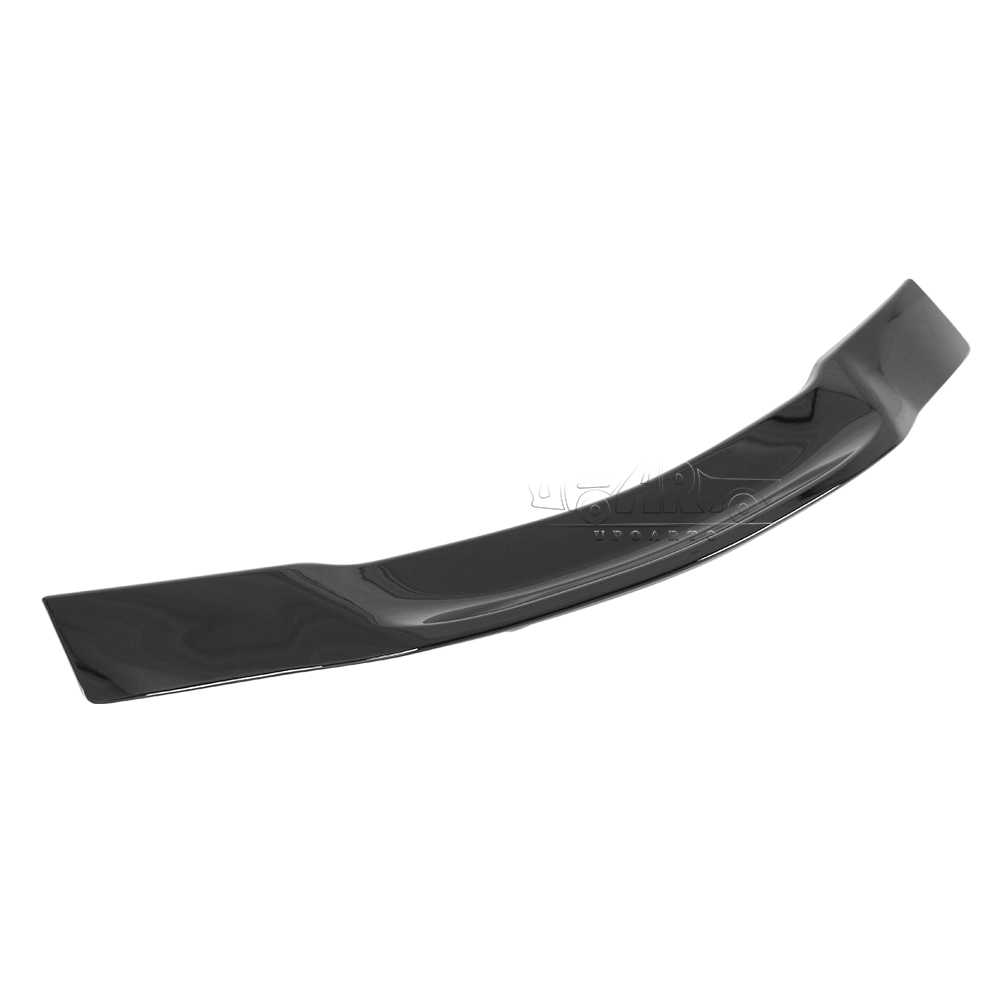 spoiler kia k5
