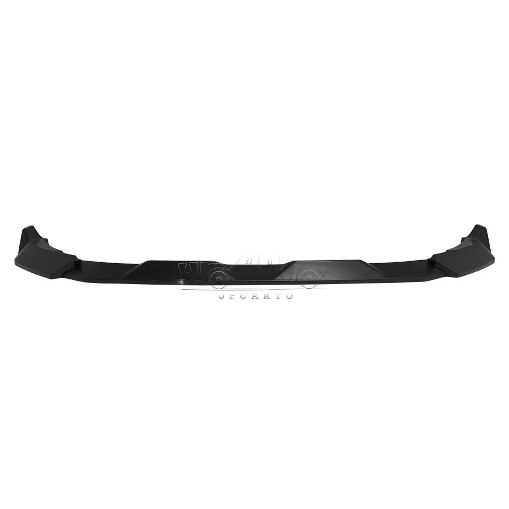 brezza front lip 2022