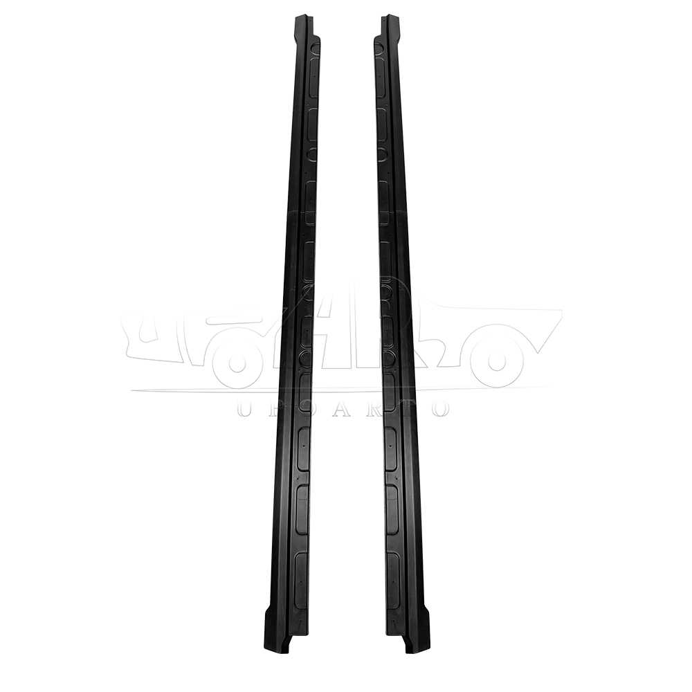 Formentor Pre-Facelift Side Skirts