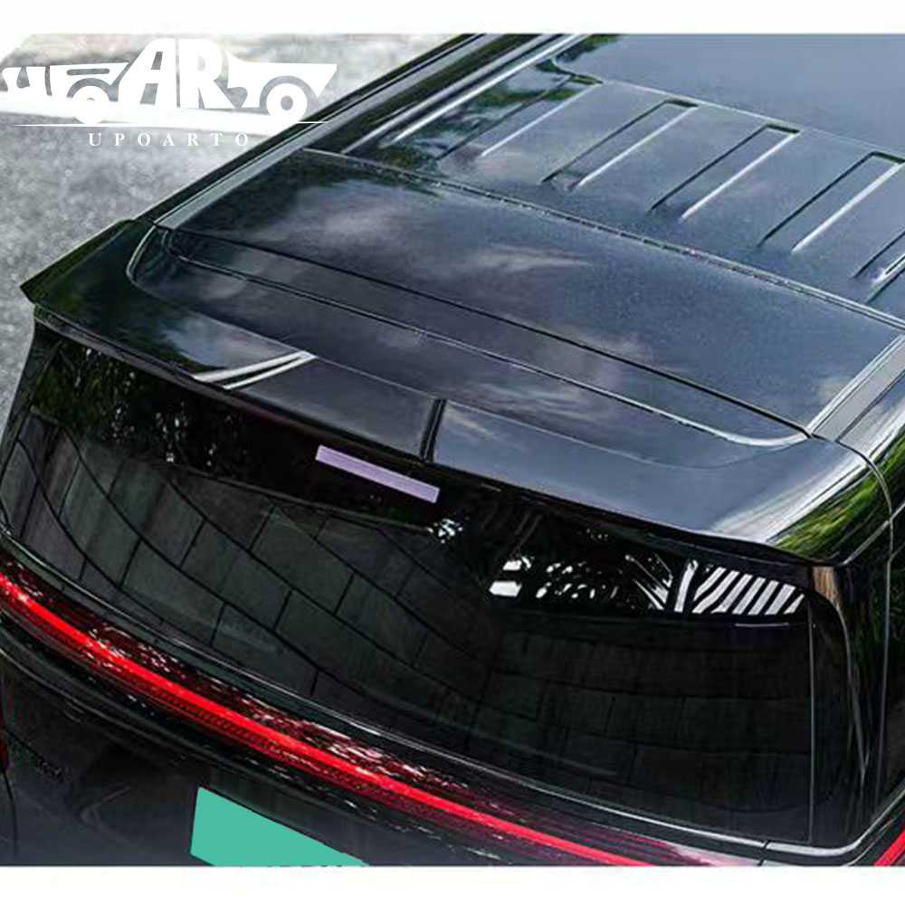 GWM Wey 80 G9 Rear Roof Spoiler
