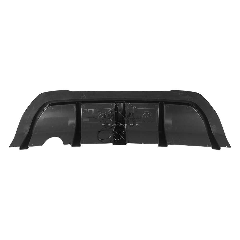 fronx rear diffuser